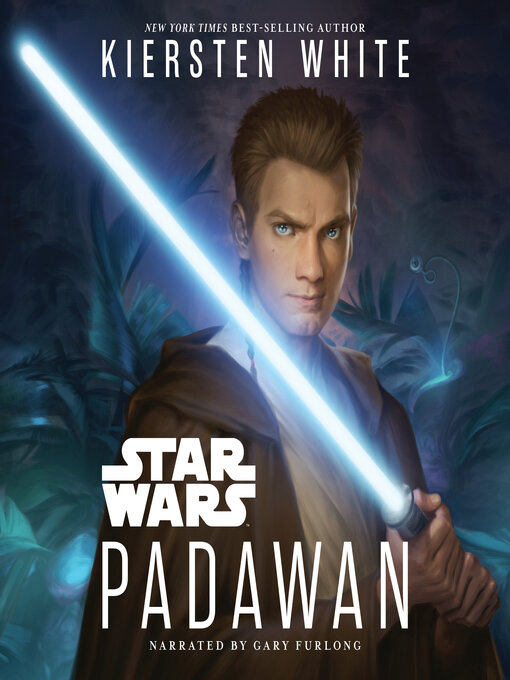Title details for Star Wars by Kiersten White - Wait list